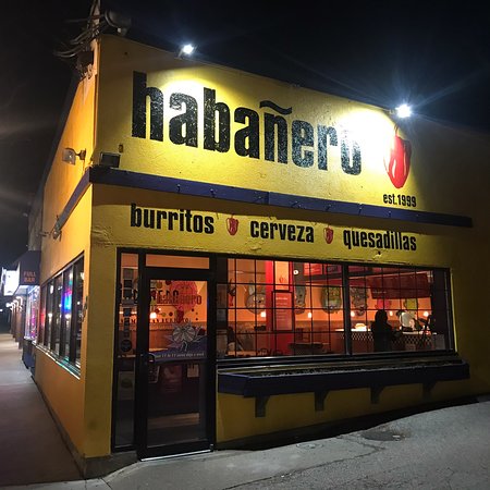 habanero